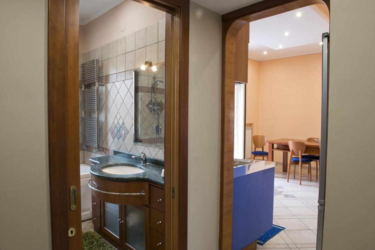 Casa Chicco Apartment Соренто Екстериор снимка