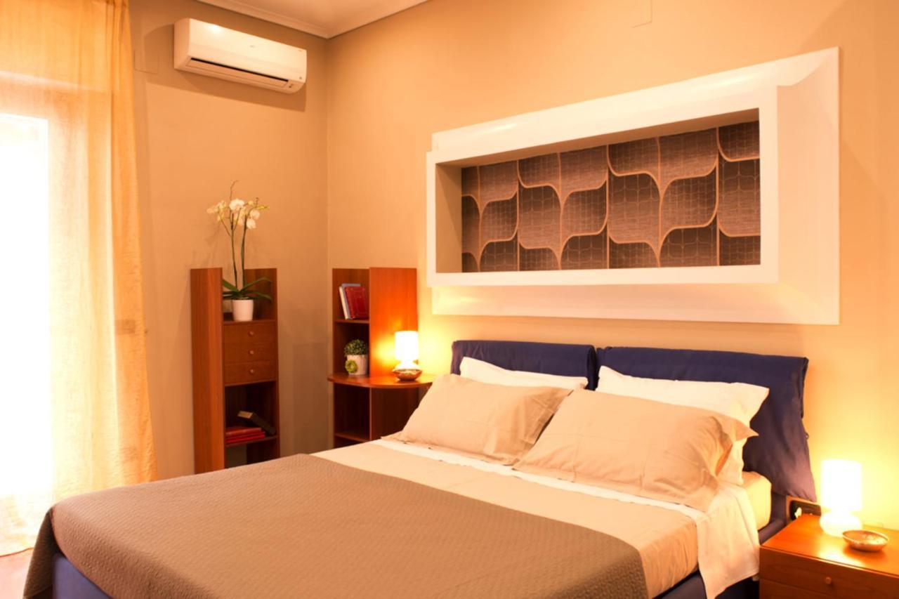 Casa Chicco Apartment Соренто Екстериор снимка